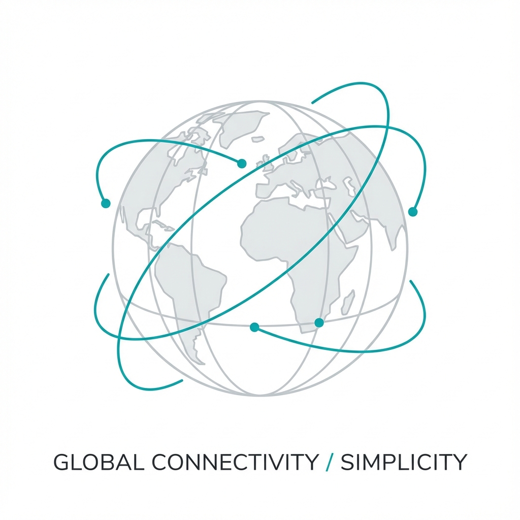 Mission Connectivity