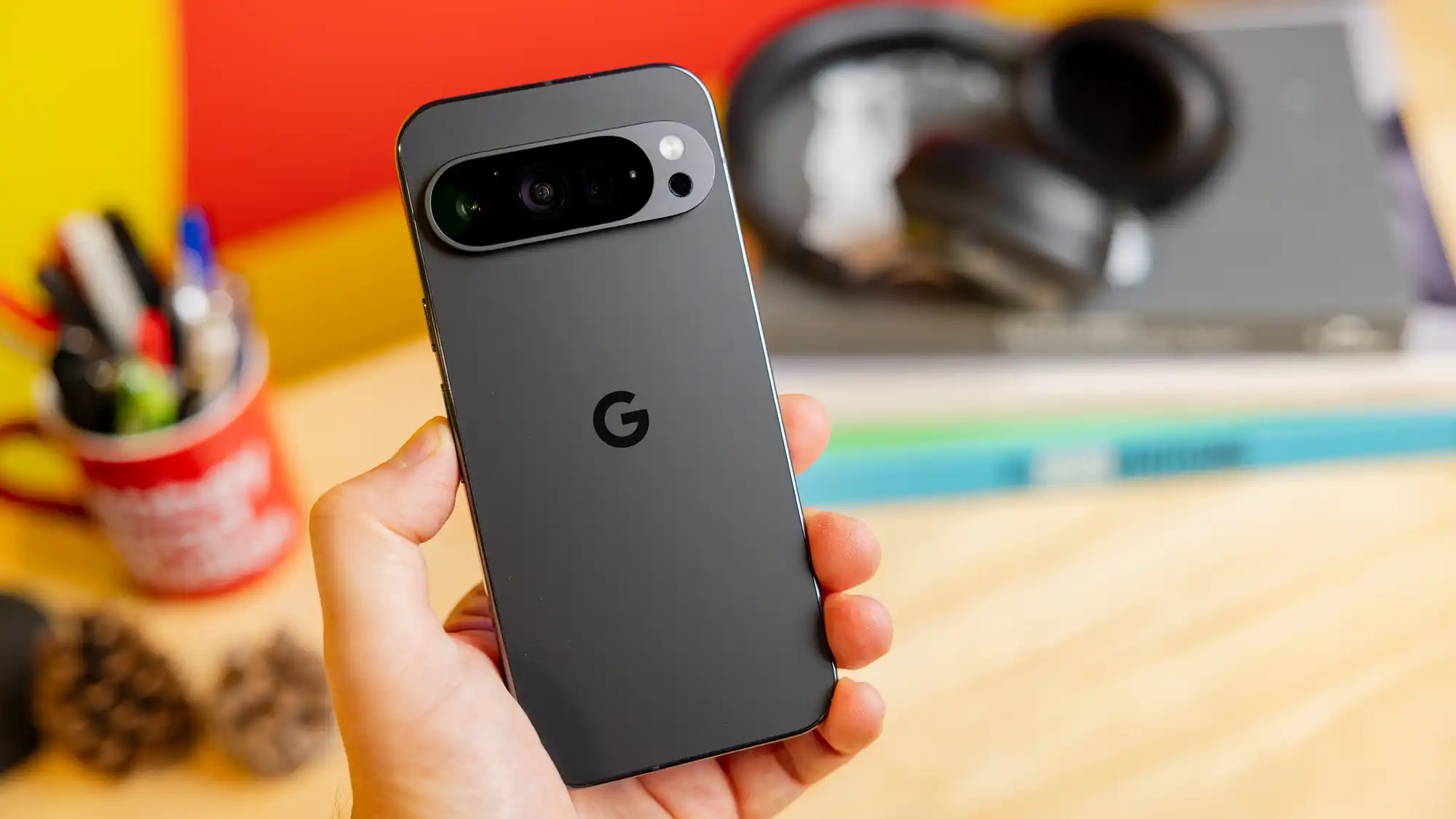 Google Pixel 10 in India – Price, Features, Camera and Battery